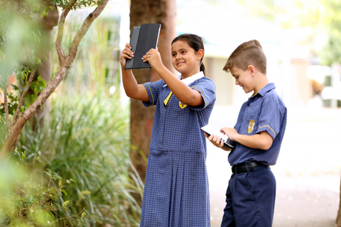 Immanuel Lutheran College - Education Directory 3