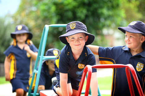 Immanuel Lutheran College - Education Directory 4