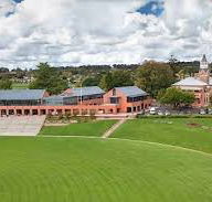 Kinross Wolaroi School - Education Directory