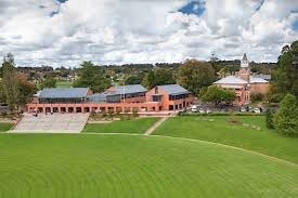 Kinross Wolaroi School - Education Directory 0