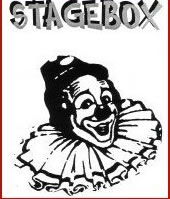 STAGEBOX PRODUCTIONS - University Australia 0