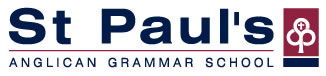 St Paul's Anglican Grammar School - Education Directory 0