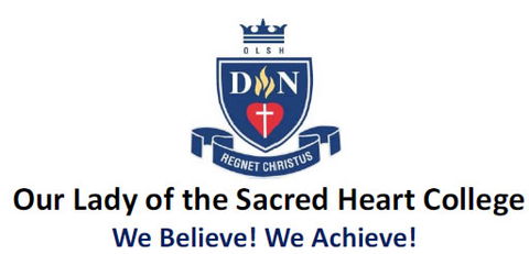 Our Lady Of The Sacred Heart College Bentleigh - Education Directory 0