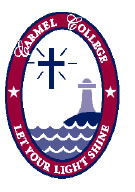 Carmel College - Education SA 0