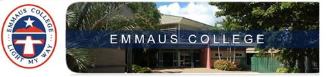 Emmaus College North Rockhampton - Education NT 0