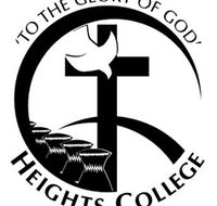 Heights College - Education Directory