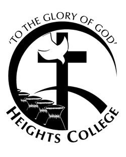 Heights College - Education NT 0