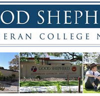 Good Shepherd Lutheran College - Education Directory