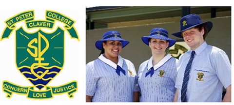 St Peter Claver College - Education Directory 0