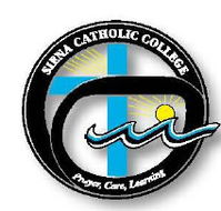 Siena Catholic College  - Education Directory