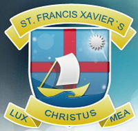 St. Francis Xavier's College - Education Directory