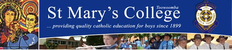 St Mary's College Toowoomba - Education Sydney 0