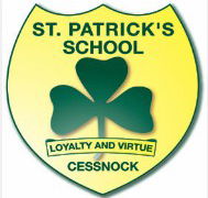 St Patrick's Primary School - Education Directory
