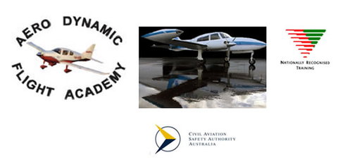 Aero Dynamic Flight Academy - Education Directory 0
