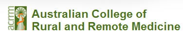 Australian College Of Rural And Remote Medicine - Education Directory 0