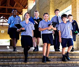 John XXIII College - Education Directory 3