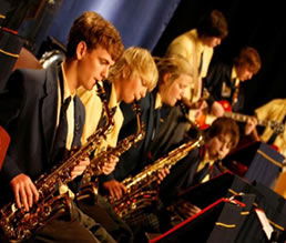 Lake Joondalup Baptist College - University Australia 2