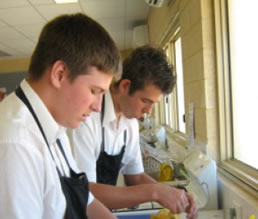 Quinns Baptist College - Education Directory 1