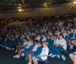 Quinns Baptist College - Education Directory 2