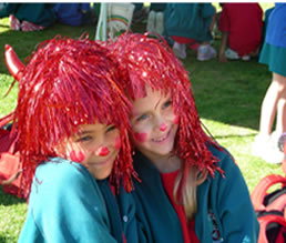 Quinns Baptist College - Education Directory 3