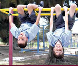 St Mark's Anglican Community School - Education Directory 2