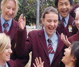 St Mark's Anglican Community School - Education Directory 3