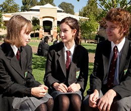  University Australia