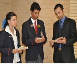  Education Directory