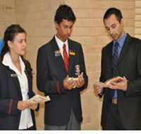 Kingsway Christian College - Education Directory