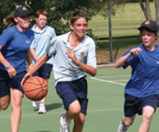 Kolbe Catholic College - Education Directory 3