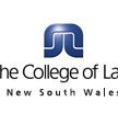 The College of Law - Education Directory