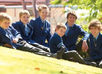Newman College - Marcellin Campus - Education Directory 1