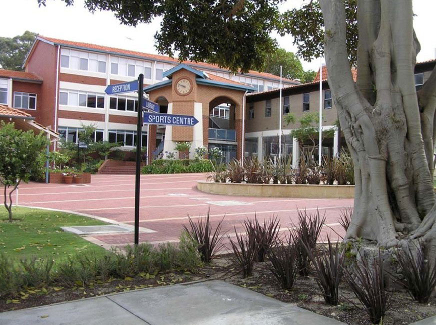 Mosman Park WA Education Directory