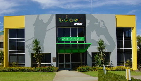 Western Australian Institute Of Sport (WAIS) - Education Directory 1
