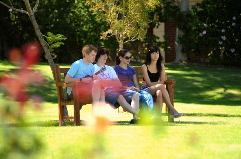 St Thomas More College - Education Directory 1
