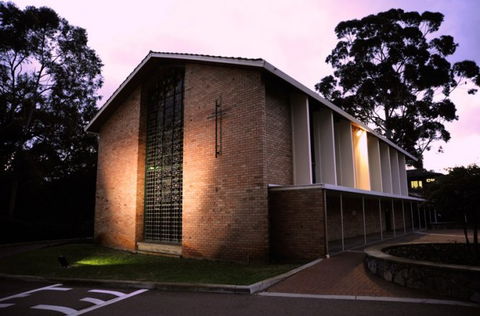 St Thomas More College - Education Directory 2