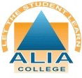 Alia College - Education Find