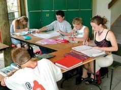 Alia College - Education Sydney 1