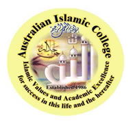 The Australian Islamic College Perth - Education Directory