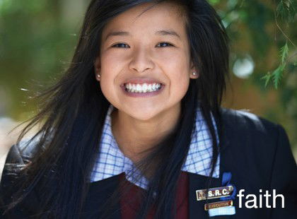 Caroline Chisholm Catholic College - Education Directory 2