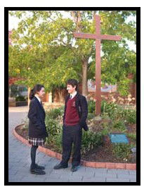 Catholic Regional College North Keilor - Education SA 1