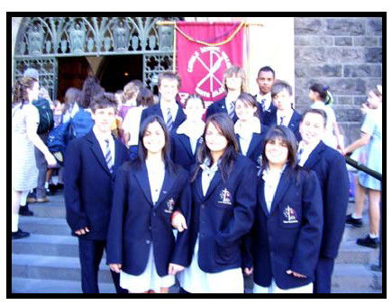 Catholic Regional College North Keilor - Education SA 3