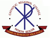Catholic Regional College North Keilor - Education SA 0