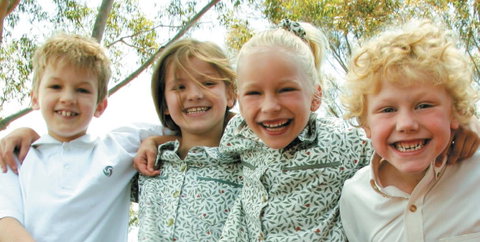 ELTHAM College - Education Directory 2