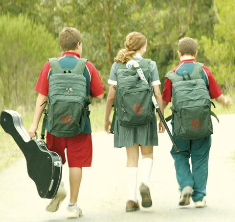 ELTHAM College - Education Directory 3