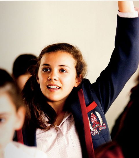 Korowa Anglican Girls School - Education Sydney 3