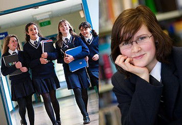 Melbourne Girls College - Education Find 1