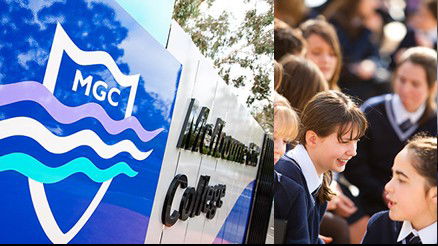 Melbourne Girls College - Education Find 2