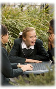 Methodist Ladies College - Education SA 0