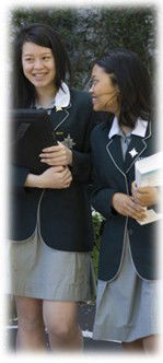Methodist Ladies College - Education SA 1